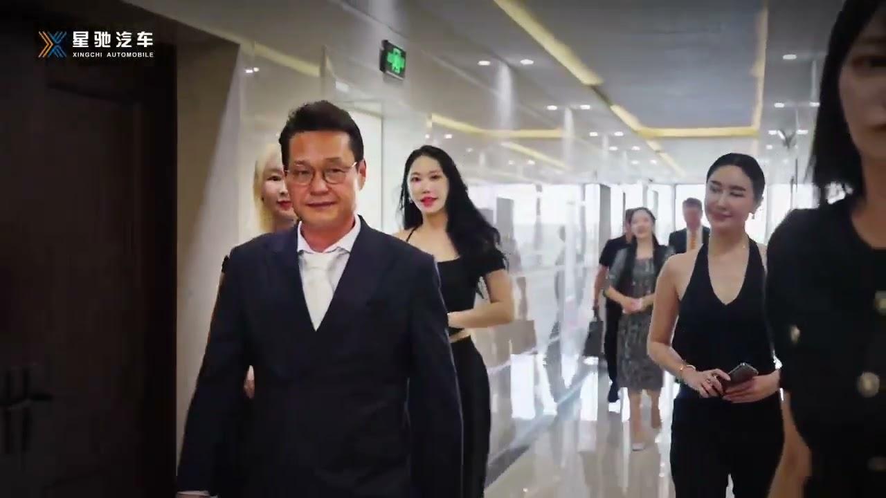 디테크모빌리티/ 중국싱츠자동차와 협력 글로벌확장