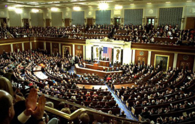 미국 상·하원 의원단 내한 공식 의전 파트너 수행