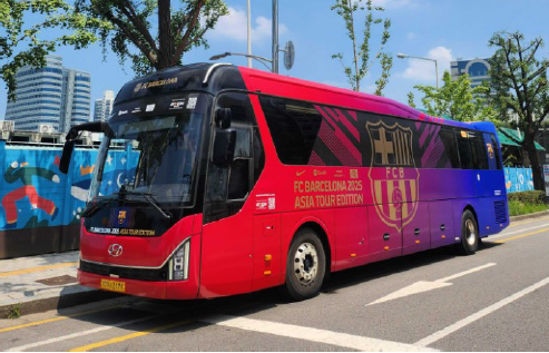 논스톱 D2D 의전 솔루션